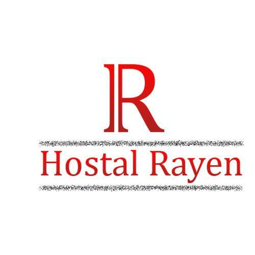 Hostal Rayen Hotel Villarrica Exterior photo